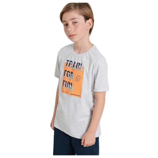 Bodytalk Παιδικό σετ Bodytalk Παιδικό σετ